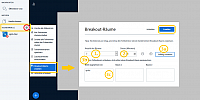 Stud.IP-Meetings Weitere Funktionen: Gruppenarbeiten in Breakout-Rume auslagern